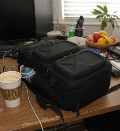 Top für Outdoor und Arbeit