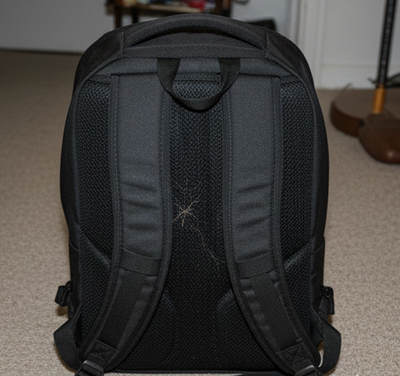 Sehr gut für Technik – könnte leichter sein