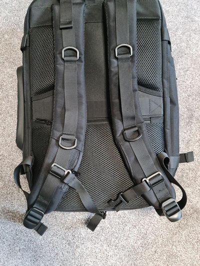 Top Qualität, aber etwas größer als erwartet