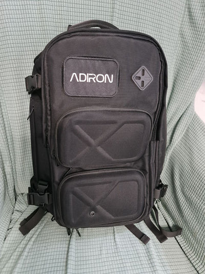 Mein Kamera-Setup war noch nie so sicher