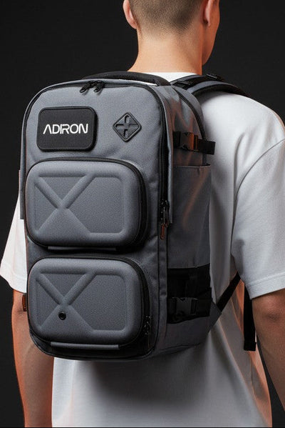 Ordnung zum Mitnehmen – liebe ihn!